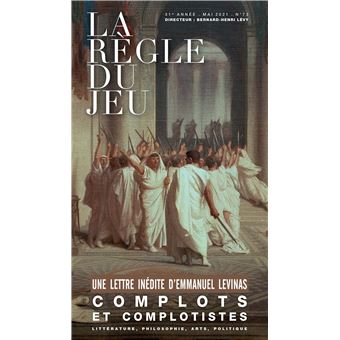La règle du jeu