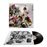 Reg Strikes Back - Vinilo