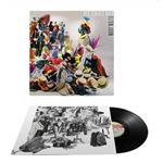 Reg Strikes Back - Vinilo