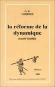 La réforme de la dynamique