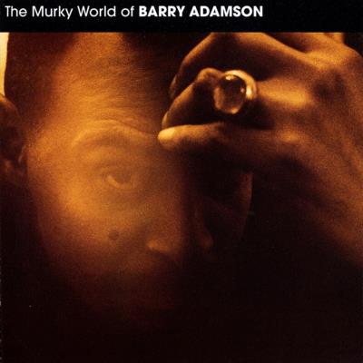 The murky world of Barry Adamson