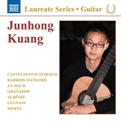 Guitar recital