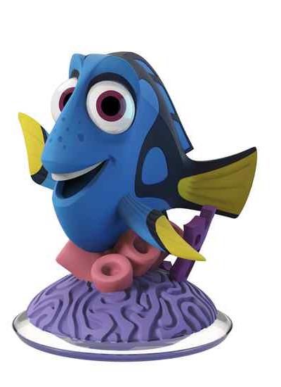 DISNEY INFINITY 3.0 - FINDING DORY PACK AVENTURE