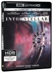 Interstellar - 4K Ultra HD + Blu-ray