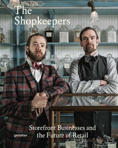 SHOPKEEPERS