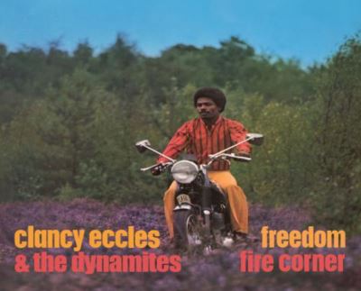 Freedom Fire Corner
