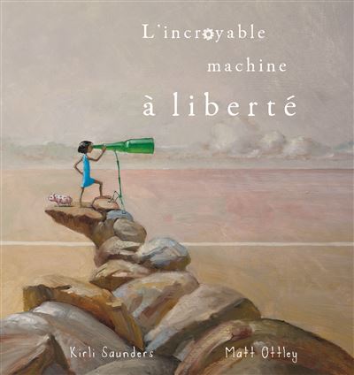 L'incroyable machine a liberte