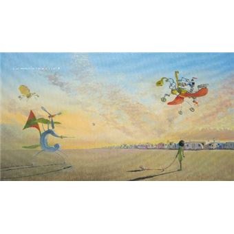 L'incroyable machine a liberte