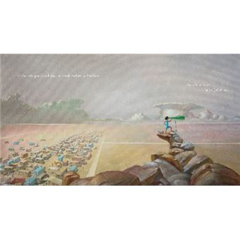 L'incroyable machine a liberte