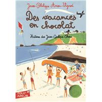 Des vacances en chocolat