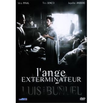 ANGE EXTERMINATEUR-VF - 1