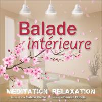 Balade intérieure - CD