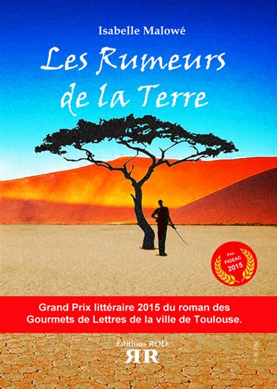 Les rumeurs de la terre