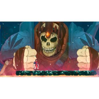 Dead Cells Action Game of the Year PS4