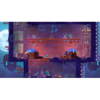 Dead Cells Action Game of the Year PS4