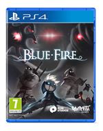 Blue Fire PS4