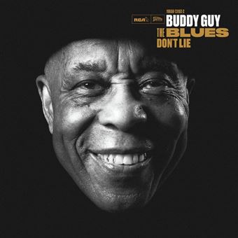 Buddy Guy - 1
