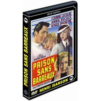 PRISON SANS BARREAUX-VF