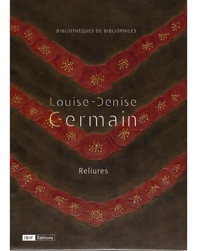 Louise-Denise Germain