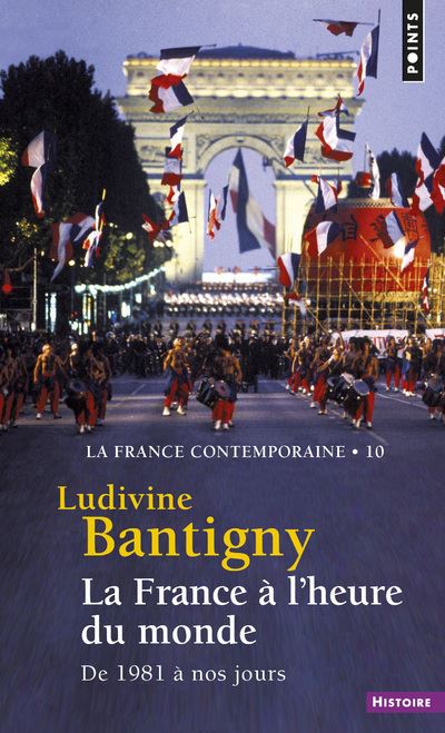 La France à l'heure du monde