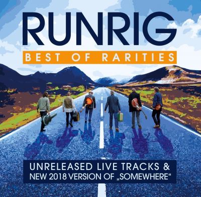 Rarities/best of