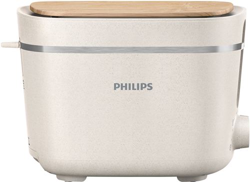 Grille-Pain Philips 5000 Series Eco Conscious Edition Hd2640