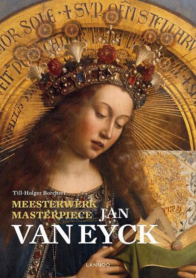 Meesterwerk/Masterpiece: Jan Van Eyck