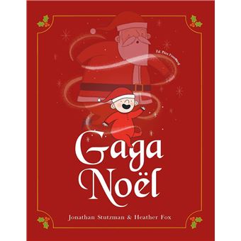 Gaga noël