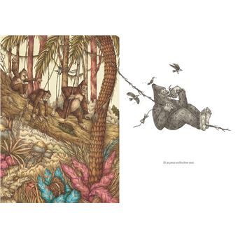 La véritable histoire de King Kong