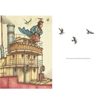 La véritable histoire de King Kong