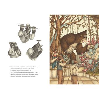 La véritable histoire de King Kong