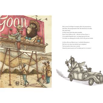 La véritable histoire de King Kong