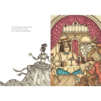 La véritable histoire de King Kong