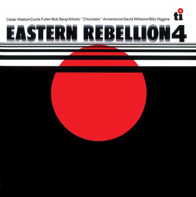 Eastern rebellion 4 remaster