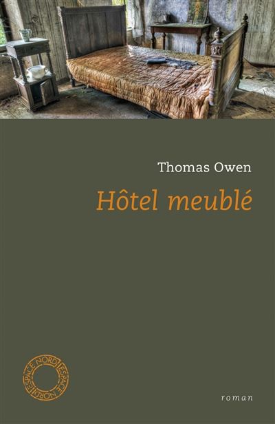 Hotel meuble
