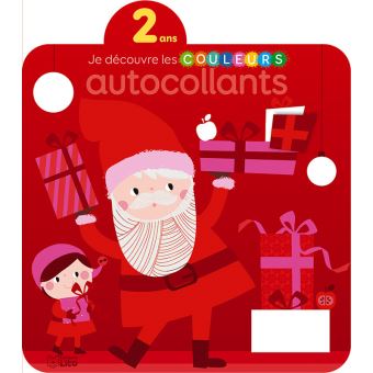 Je joue avec les formes Noël