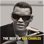 The best of Ray Charles - Vinilo amarillo