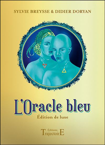 DVDFr - L'Oracle - DVD