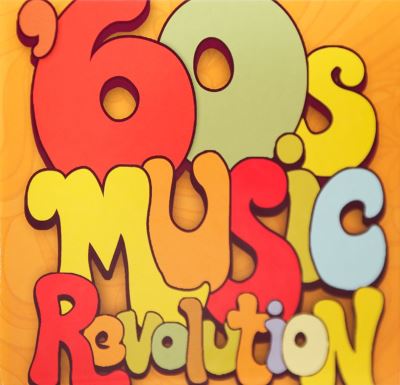 60s music revolution