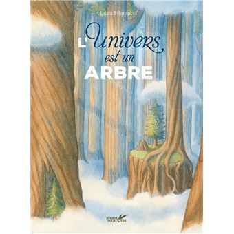 L'univers est un arbre