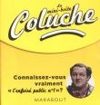 Mini boîte Coluche