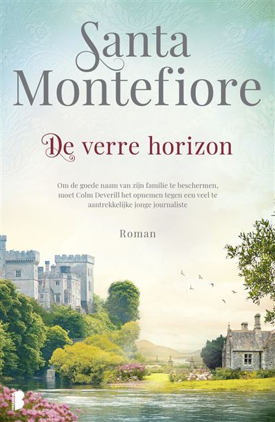 De verre horizon