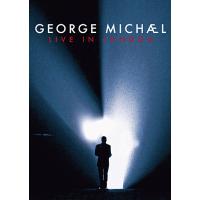 Live in London - Blu-Ray