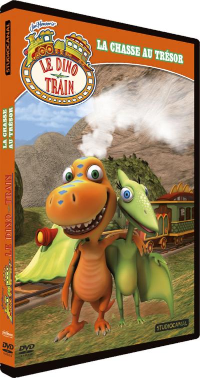 Volume 4 : La chasse au trésor