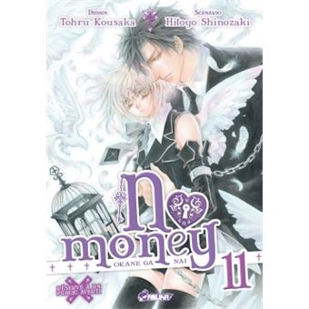 No Money - No Money, T11 - 1