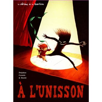 Les Mômes - À l'unisson / Nouvelle édition