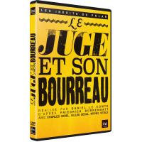 Le Juge et son bourreau DVD