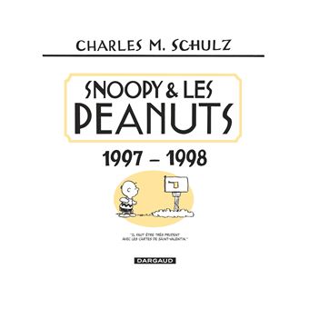 Snoopy et les Peanuts - 1997-1998