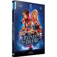 Les Reines du drame DVD