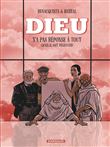 Dieu n'a pas réponse à tout